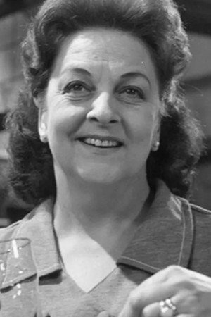 Betty Driver profil kép