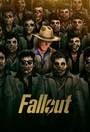 Fallout poszter