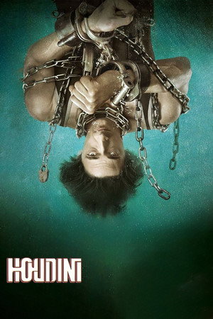 Houdini poszter