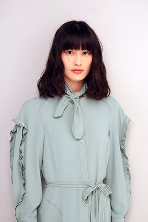 橋本愛 profil kép