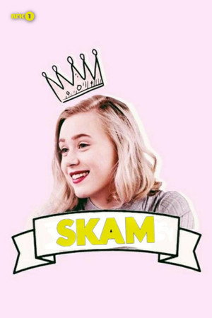 SKAM poszter