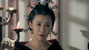 大风歌 1. évad Ep.33 33. epizód