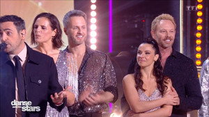 Danse avec les stars 15. évad Ep.1 1. epizód