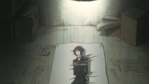 隠の王 1. évad Ep.21 21. epizód