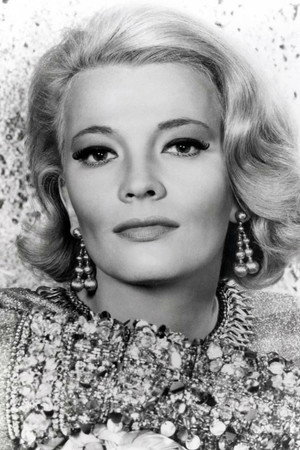Gena Rowlands profil kép