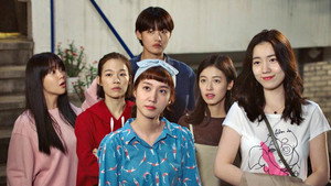 Hello, My Twenties! 2. évad Ep.10 10. epizód