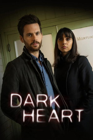 Dark Heart poszter