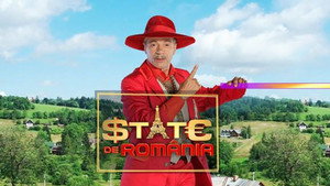 State de România 1. évad Ep.1 1. epizód