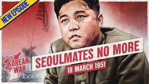 The Korean War by Indy Neidell 2. évad Ep.11 11. epizód