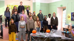 Star Academy 13. évad Ep.17 17. epizód