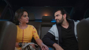 कहाँ हम कहाँ तुम 1. évad Ep.42 42. epizód