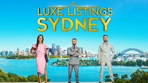 Luxusingatlanok Sydney-ben kép