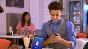 Soy Luna 1. évad Ep.64 64. epizód