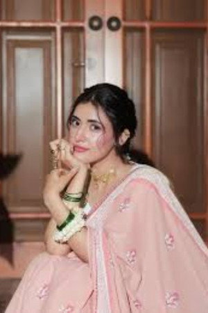 Sahar Hashmi profil kép