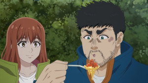 ふたりソロキャンプ kép
