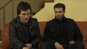 Pasmerkti 2. évad Ep.69 69. epizód