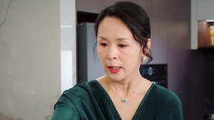 黑夜中的她 1. évad Ep.20 20. epizód