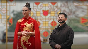 Сокровища императора 3. évad Ep.1 1. epizód