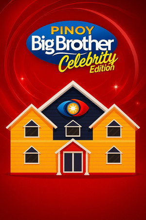 Pinoy Big Brother 2. évad (2006-02-05) poszter