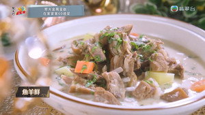 在家宴客60道菜 1. évad Ep.11 11. epizód