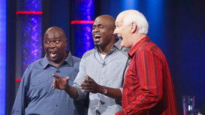 Whose Line Is It Anyway? 2. évad Ep.21 21. epizód