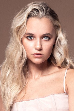 Madison Iseman profil kép