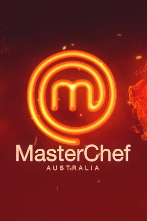 MasterChef Australia 18. évad (2026-04-19) poszter