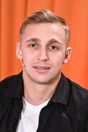 Саша Стоун profil kép