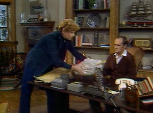 Newhart 1. évad Ep.8 8. epizód