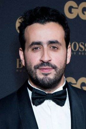Jonathan Cohen profil kép