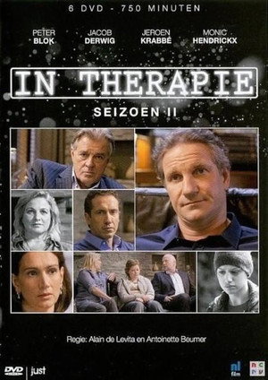 In therapie 2. évad (2011-07-25) poszter