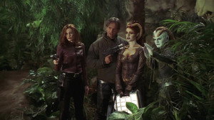 Androméda 2. évad Ep.16 16. epizód