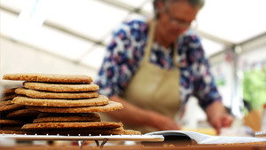 The Great British Bake Off 5. évad Ep.2 2. epizód