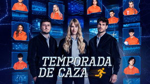 Temporada de caza kép