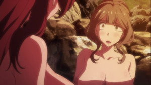 VALKYRIE DRIVE -MERMAID- 1. évad Ep.7 7. epizód