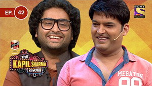 The Kapil Sharma Show 1. évad Ep.42 42. epizód