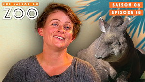 Une saison au zoo 6. évad Ep.18 18. epizód