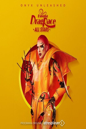 Drag Race España: All Stars poszter