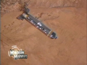 Modern Marvels 10. évad Ep.59 59. epizód
