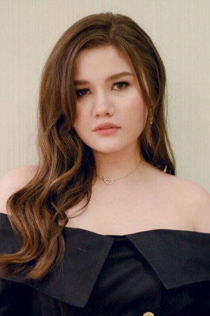ซาแมนท่า เมลานี่ โค้ทส์ profil kép