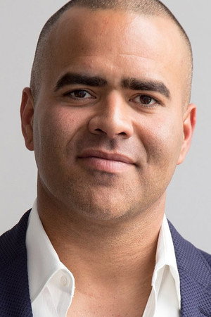 Christopher Jackson profil kép