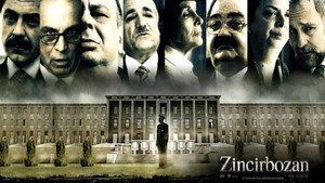 Zincirbozan kép