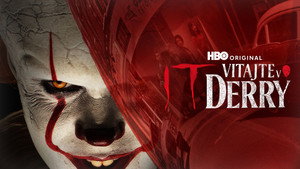 IT: Welcome to Derry kép