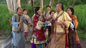 施公奇案 2. évad Ep.2 2. epizód