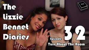 The Lizzie Bennet Diaries 1. évad Ep.32 32. epizód