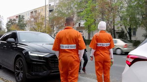 Most Wanted - A hajsza 1. évad Ep.4 4. rész