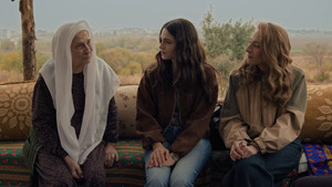 Sumud 1. évad Ep.2 2. epizód