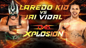TNA Xplosion 4. évad Ep.3 3. epizód