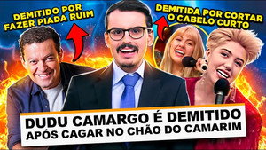 Diva Depressão 9. évad Ep.63 63. epizód
