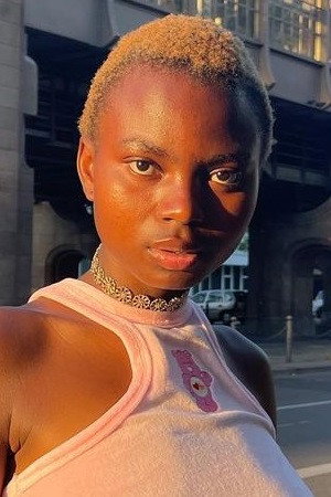 Noëlla Mbomba